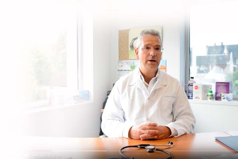 Les produits Lactium®