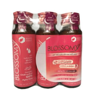 Blossomy gestion stress lactium