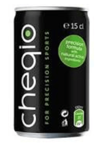 Cheqio concentration sport precision stress lactium