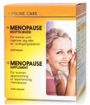 Menopause gestion stress sommeil libido lactium