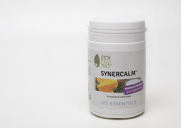 Synercalm