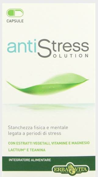 AntiStress solution