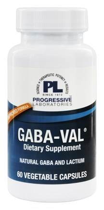 Gaba-Val