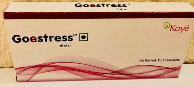 Goestress