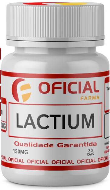 Lactium Oficial Farma