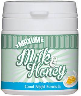 Maxum Milk & Honey