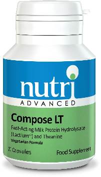Nutri Advanced Compose LT