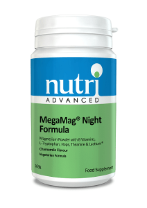 Nutri Advanced Mega Mag Night Formula