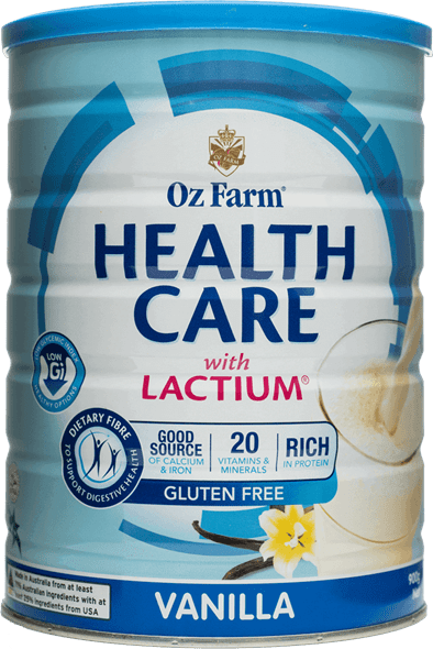 Oz Farm Health Care