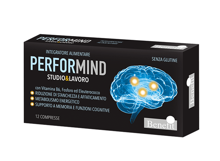 Performind