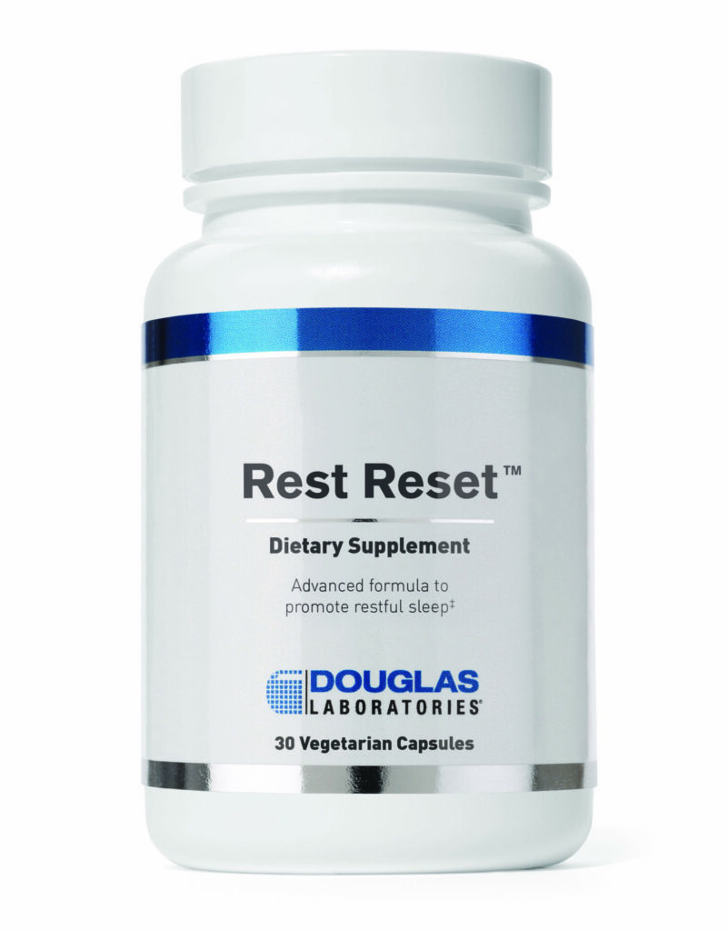 Rest reset