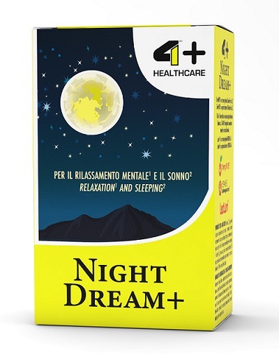 Night Dream+ scatole